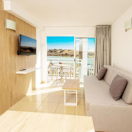 Apartamentos Cocoteros Maspalomas  Ngoại thất bức ảnh