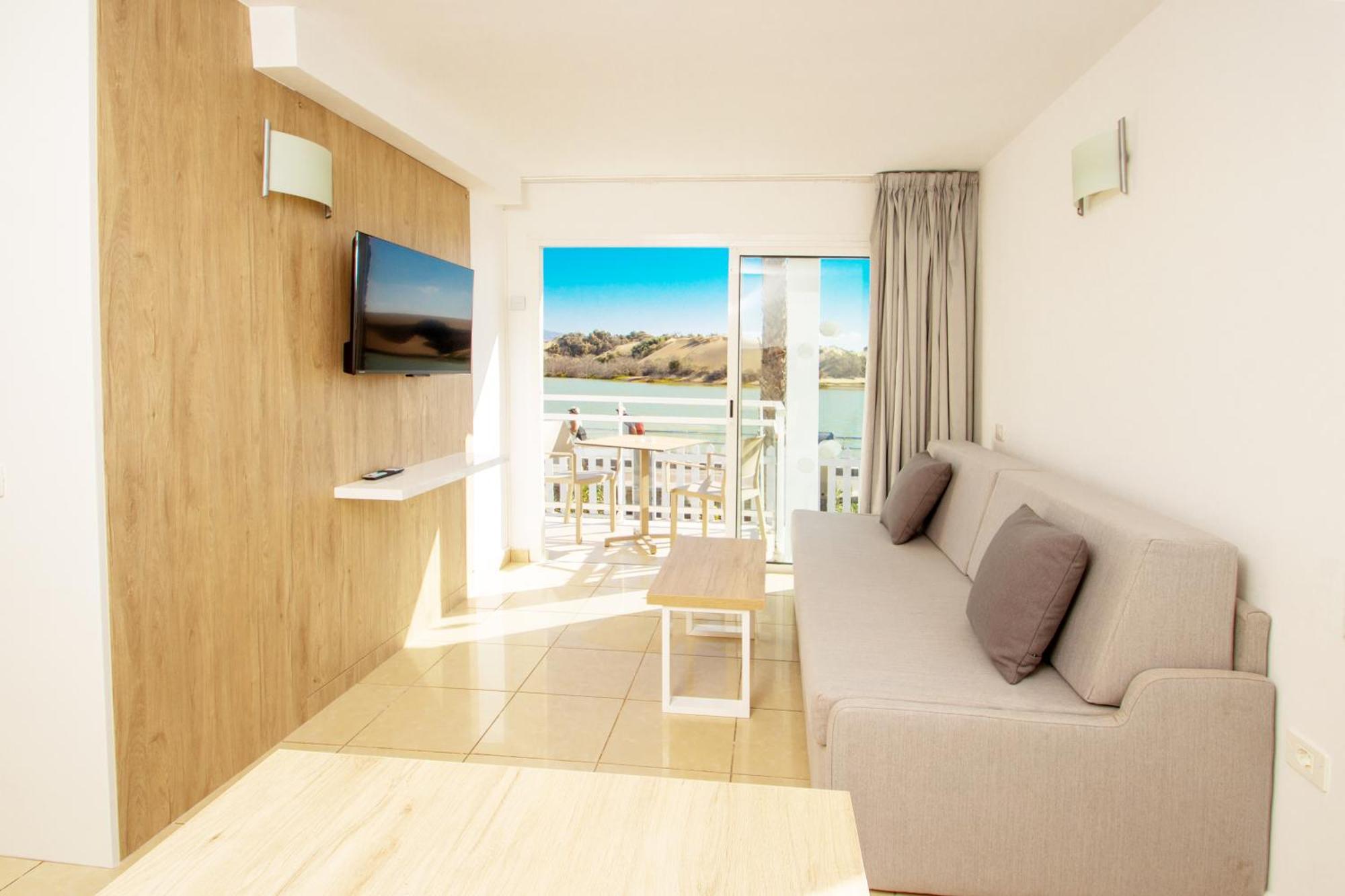 Apartamentos Cocoteros Maspalomas  Ngoại thất bức ảnh
